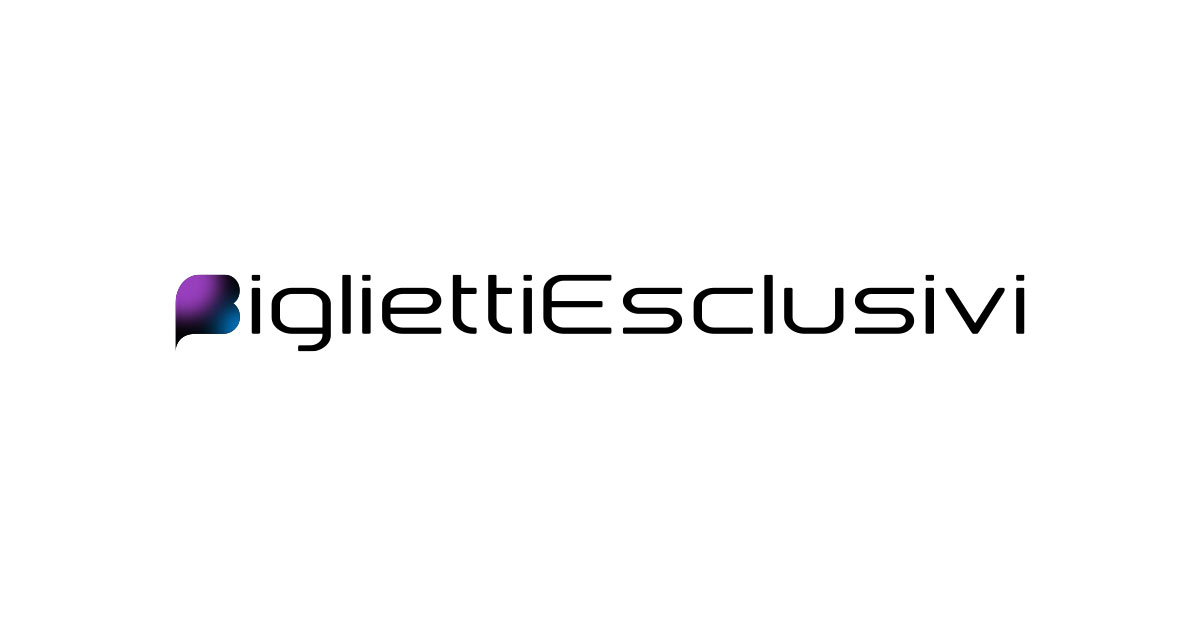 BigliettiEsclusivi by Creative Studio